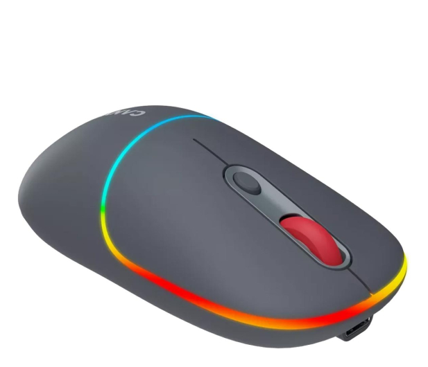 CANYON MW-22 2w1 RGB Szara CNS-CMSW22DG - 1273563 - zdjęcie 4